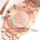 Perfect Replica Audemars Piguet Royal Oak Price List - Pink Gold Swiss 7750 Watch (7)_th.jpg